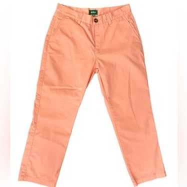 golf wang チノパン PUNK FACE CHINO PANT by GOLF WANG | Parallel