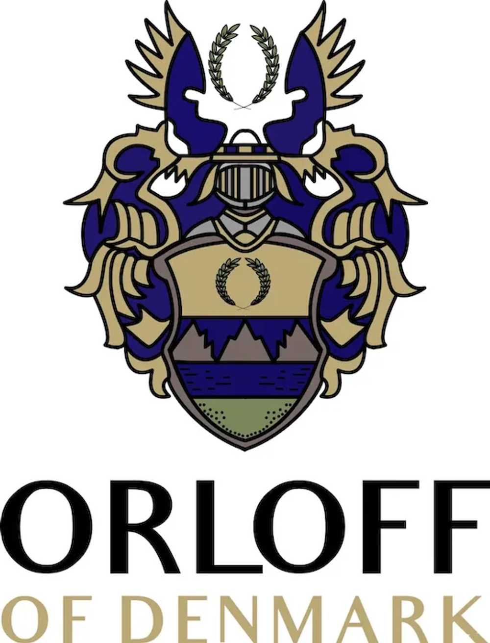 Orloff of Denmark, 3.25 ct Natural Blue Zircon Di… - image 5