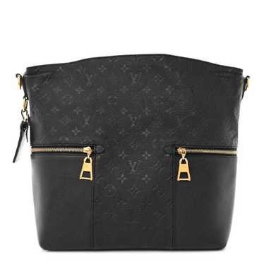 LOUIS VUITTON Empreinte Melie Black