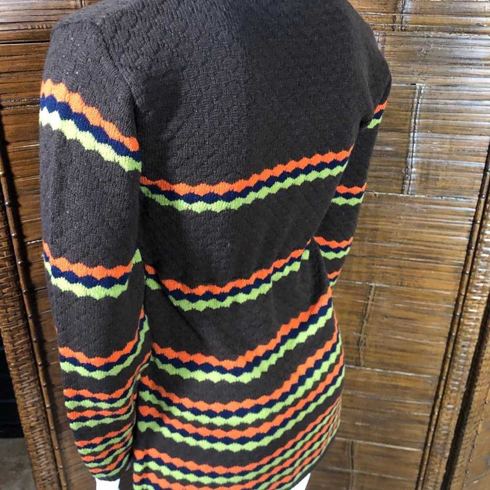 BUNDLE for DEALS Melmo vintage sweater dress with… - image 5