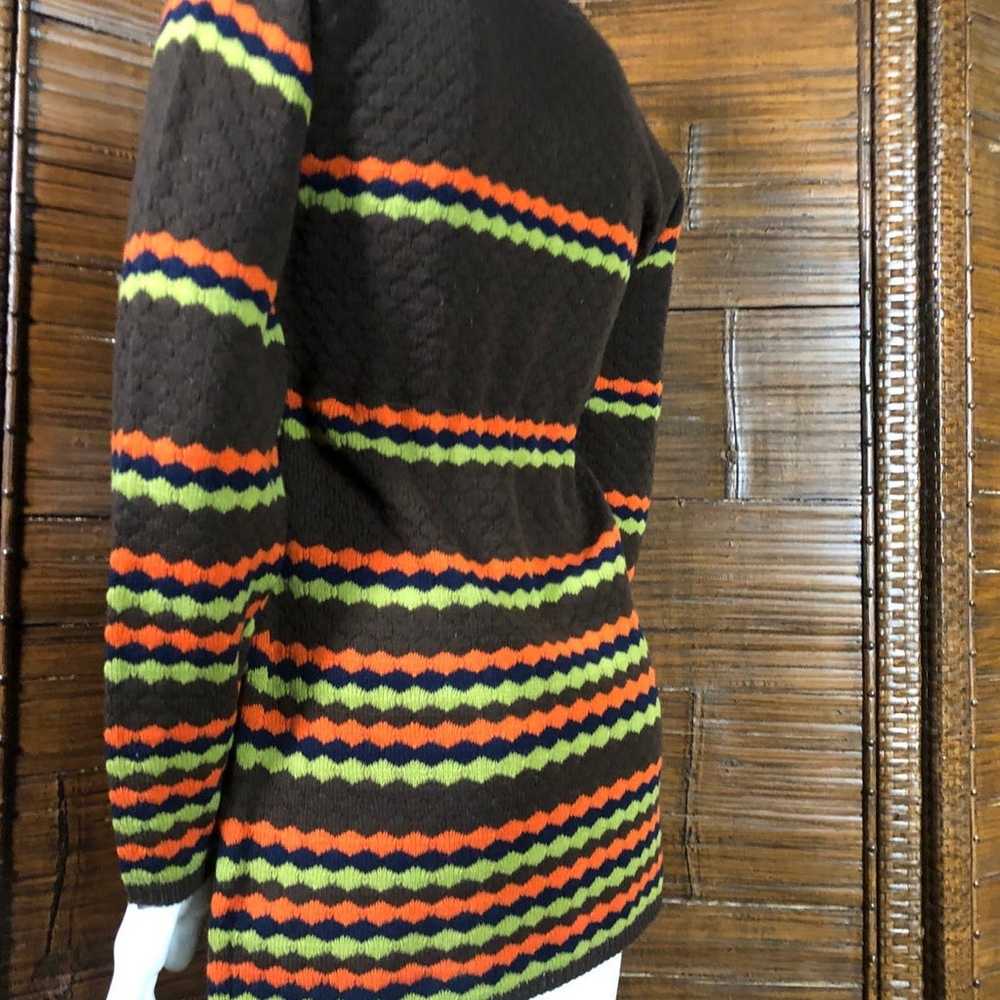BUNDLE for DEALS Melmo vintage sweater dress with… - image 8