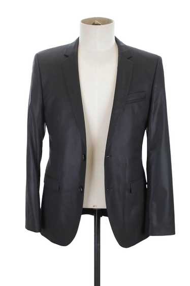 Circular Clothing HOMME Veste Hugo Boss noir. Mat… - image 1