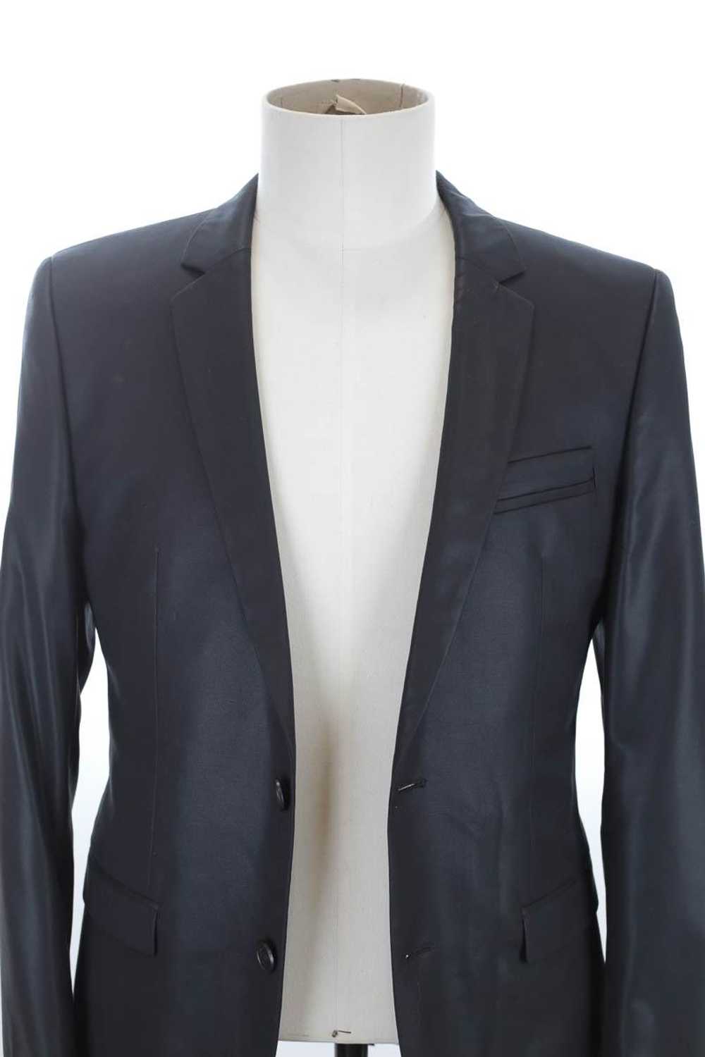 Circular Clothing HOMME Veste Hugo Boss noir. Mat… - image 2