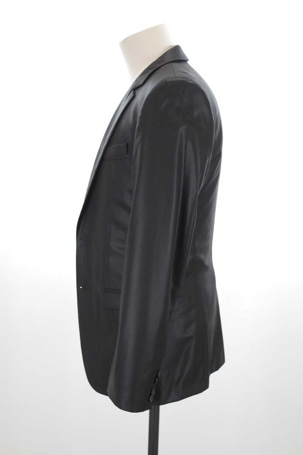 Circular Clothing HOMME Veste Hugo Boss noir. Mat… - image 3