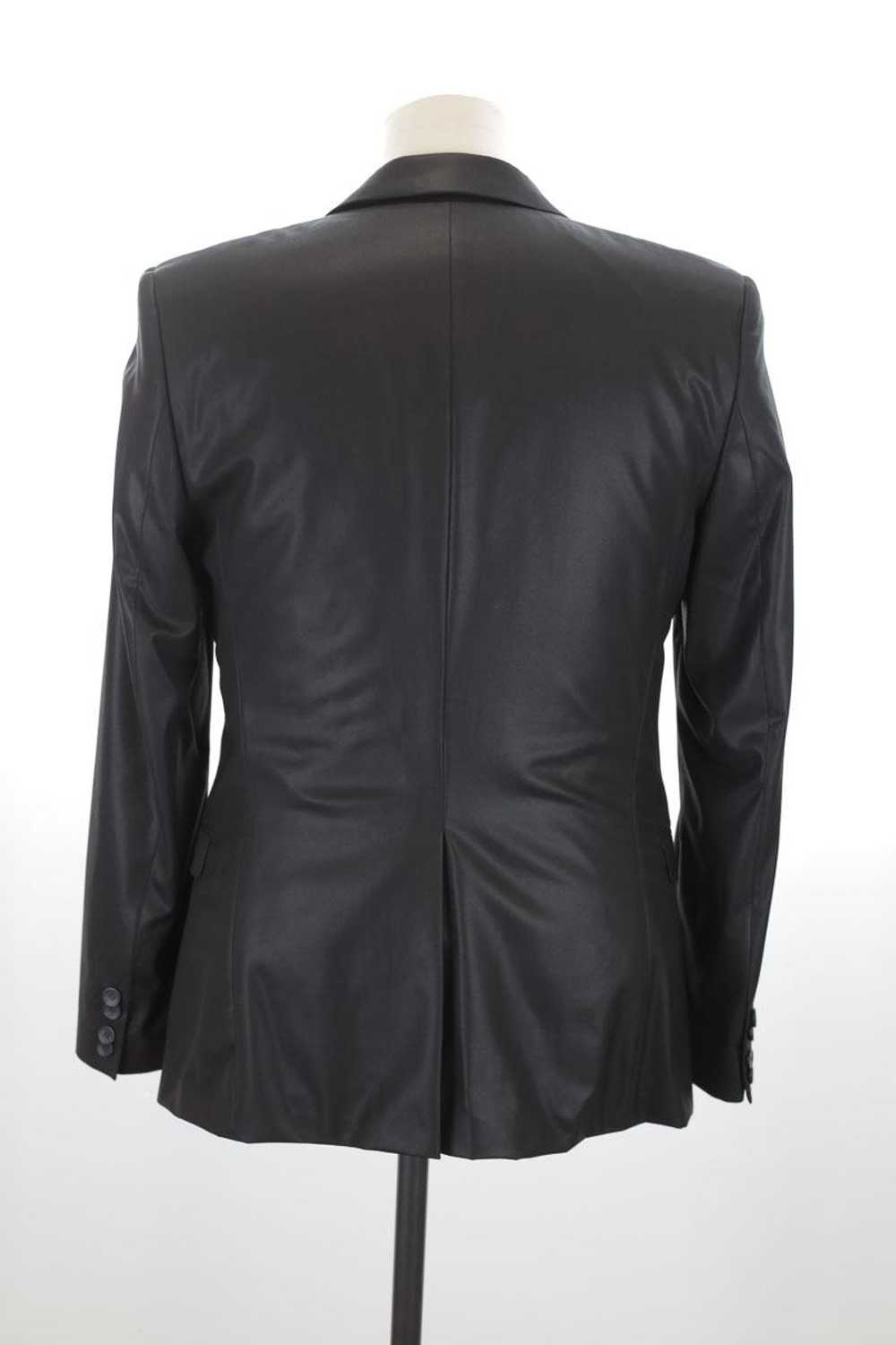 Circular Clothing HOMME Veste Hugo Boss noir. Mat… - image 4