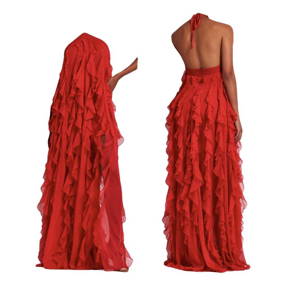 PatBO Maxi dress - image 2