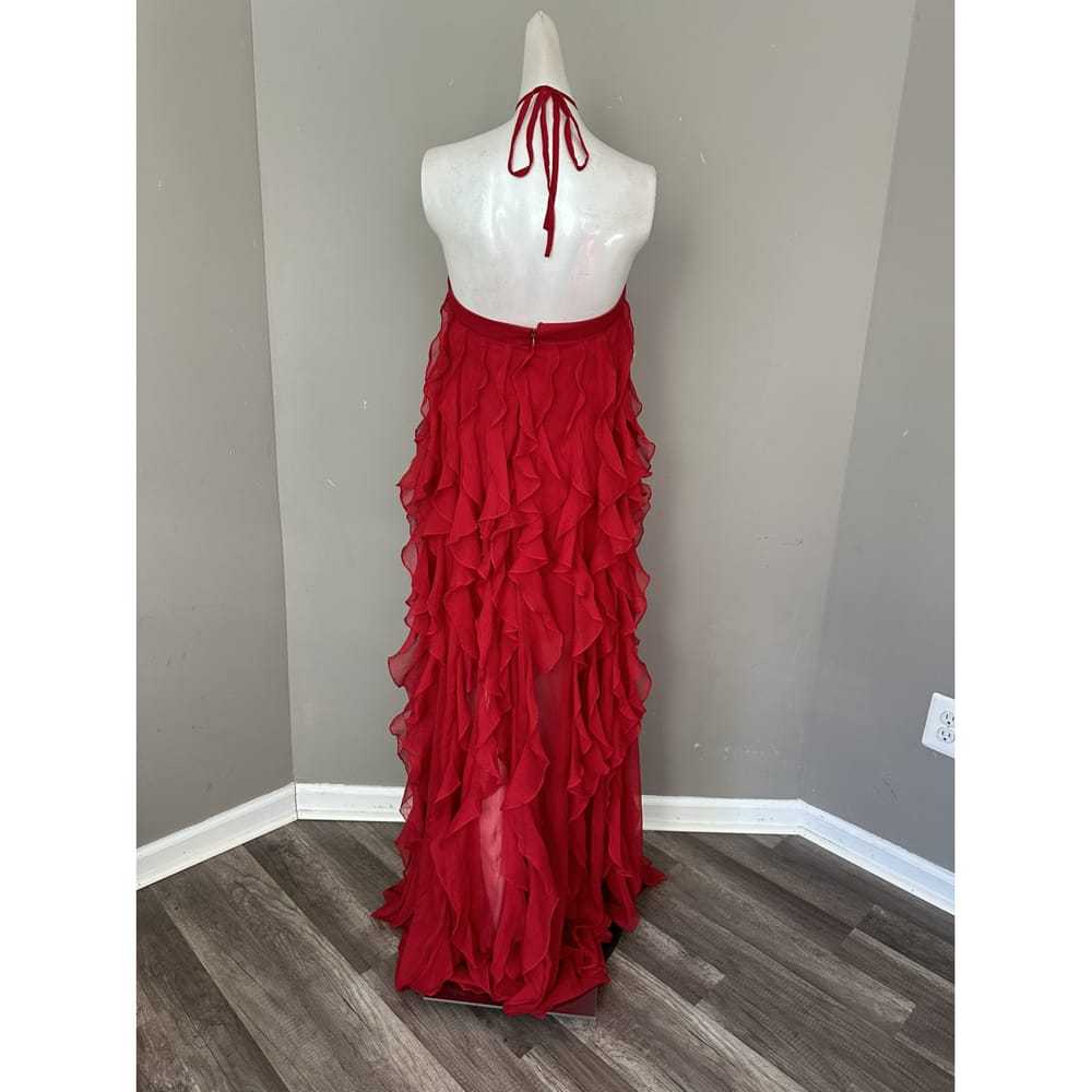 PatBO Maxi dress - image 4