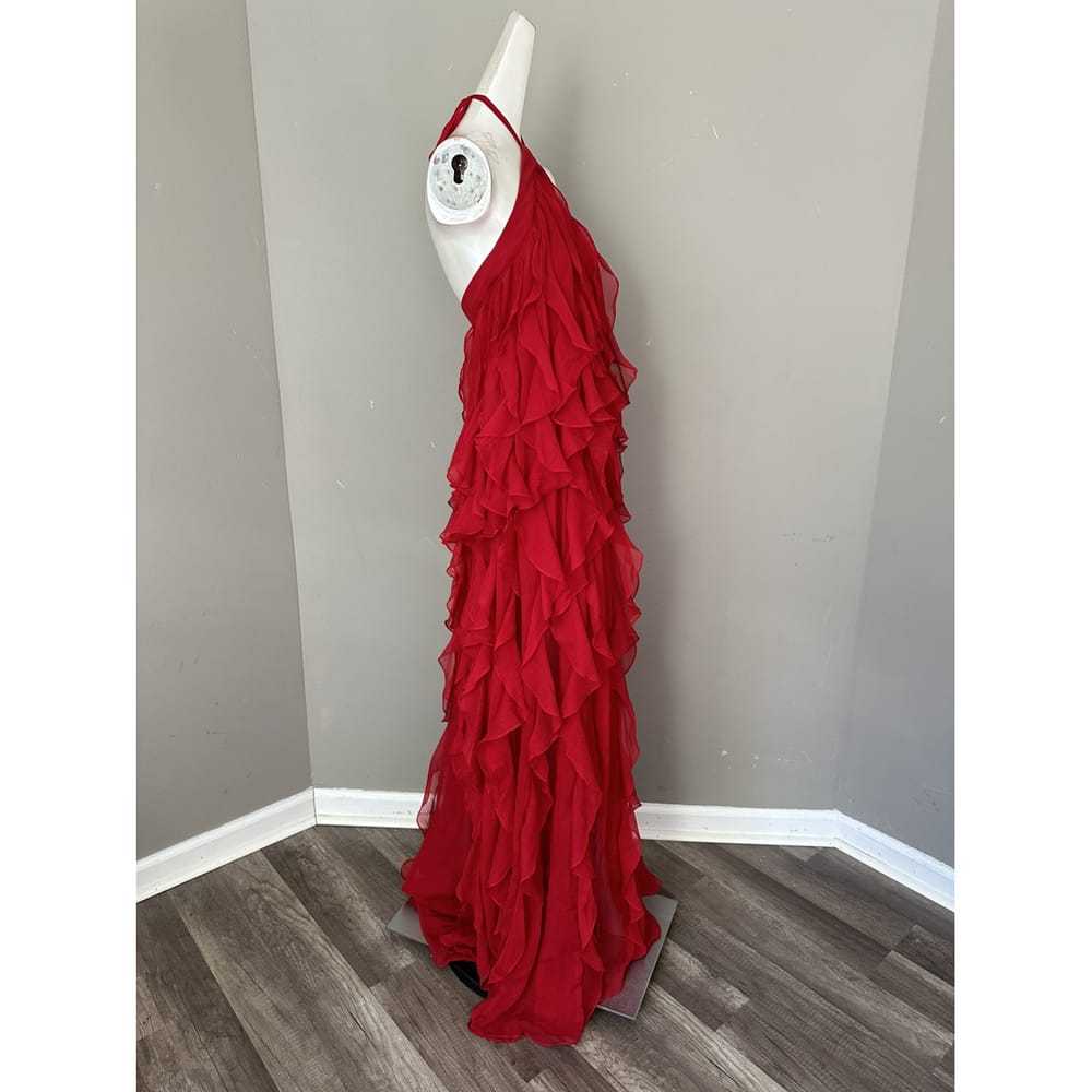 PatBO Maxi dress - image 5