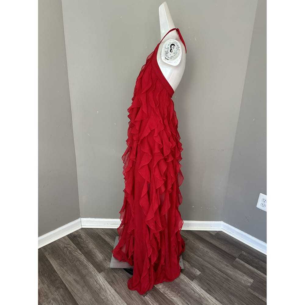 PatBO Maxi dress - image 6