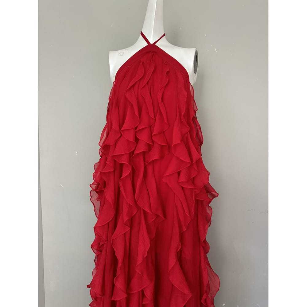 PatBO Maxi dress - image 8