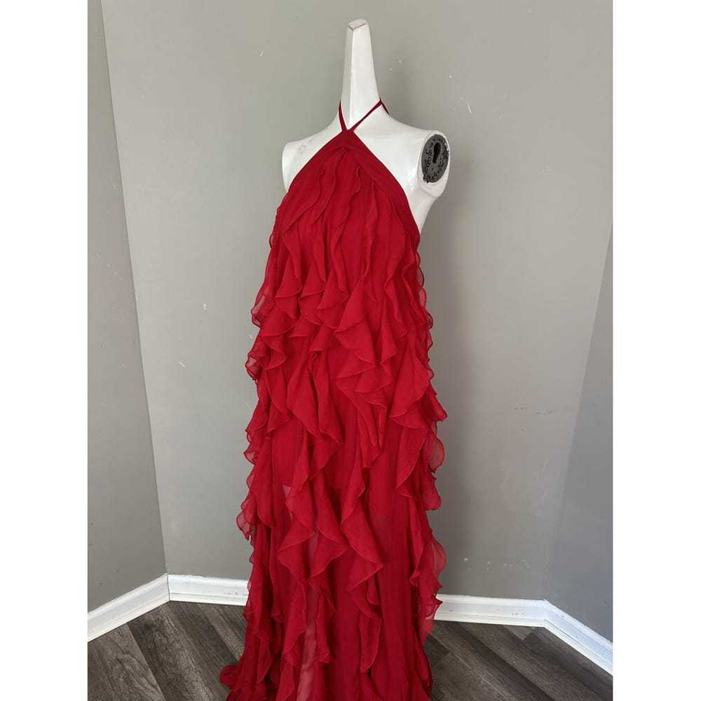 PatBO Maxi dress - image 9