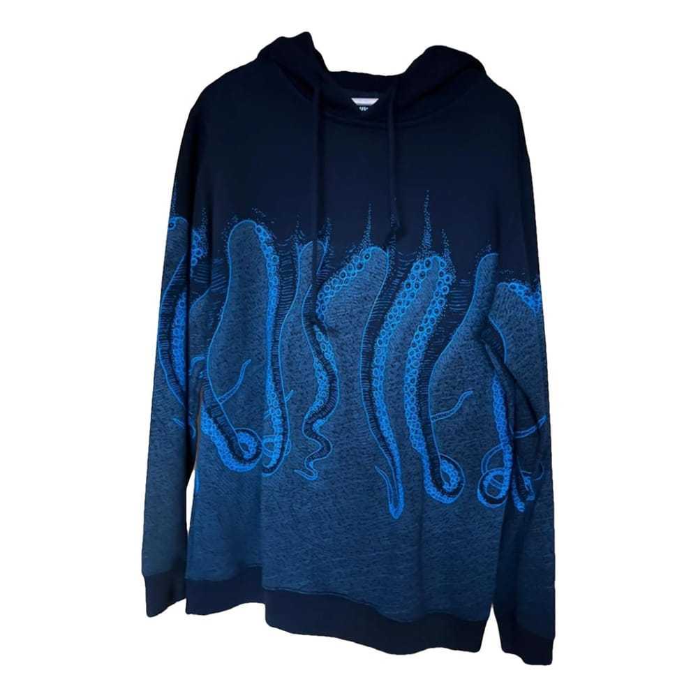 octopus Sweatshirt - image 1