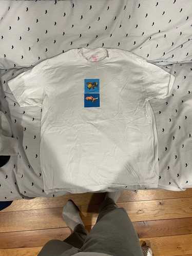 【限定レア】Vince Staples The Summer Sucks Tee Vince staples x - Gem