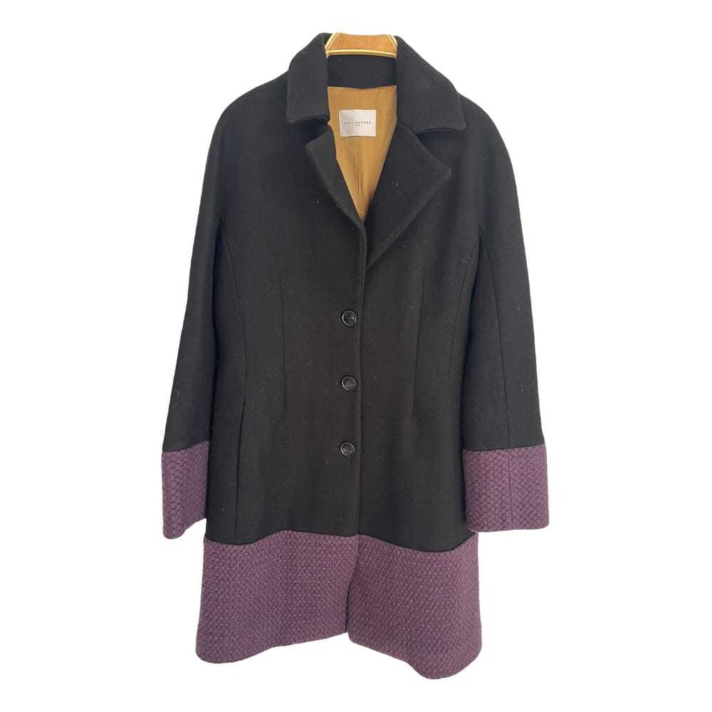 Ballantyne Wool coat - image 1