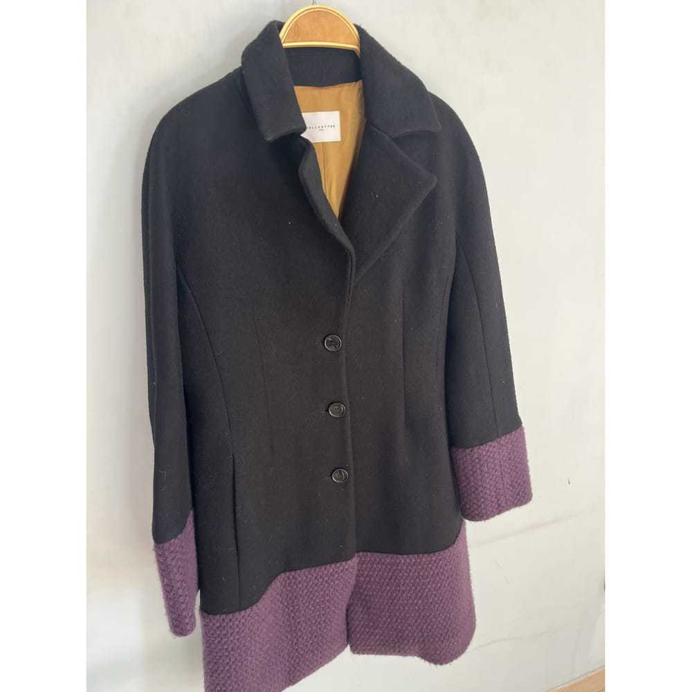 Ballantyne Wool coat - image 2