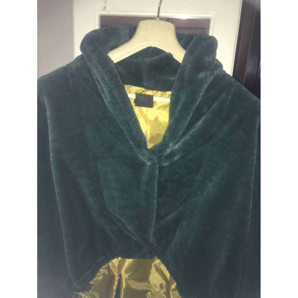 Maria Mare Faux fur coat - image 2