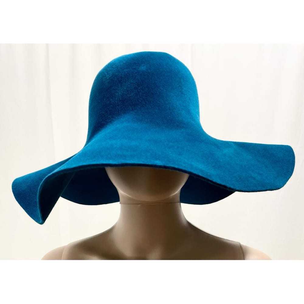 Forte_Forte Cashmere hat - image 4