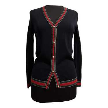 Gucci Wool cardi coat - image 1