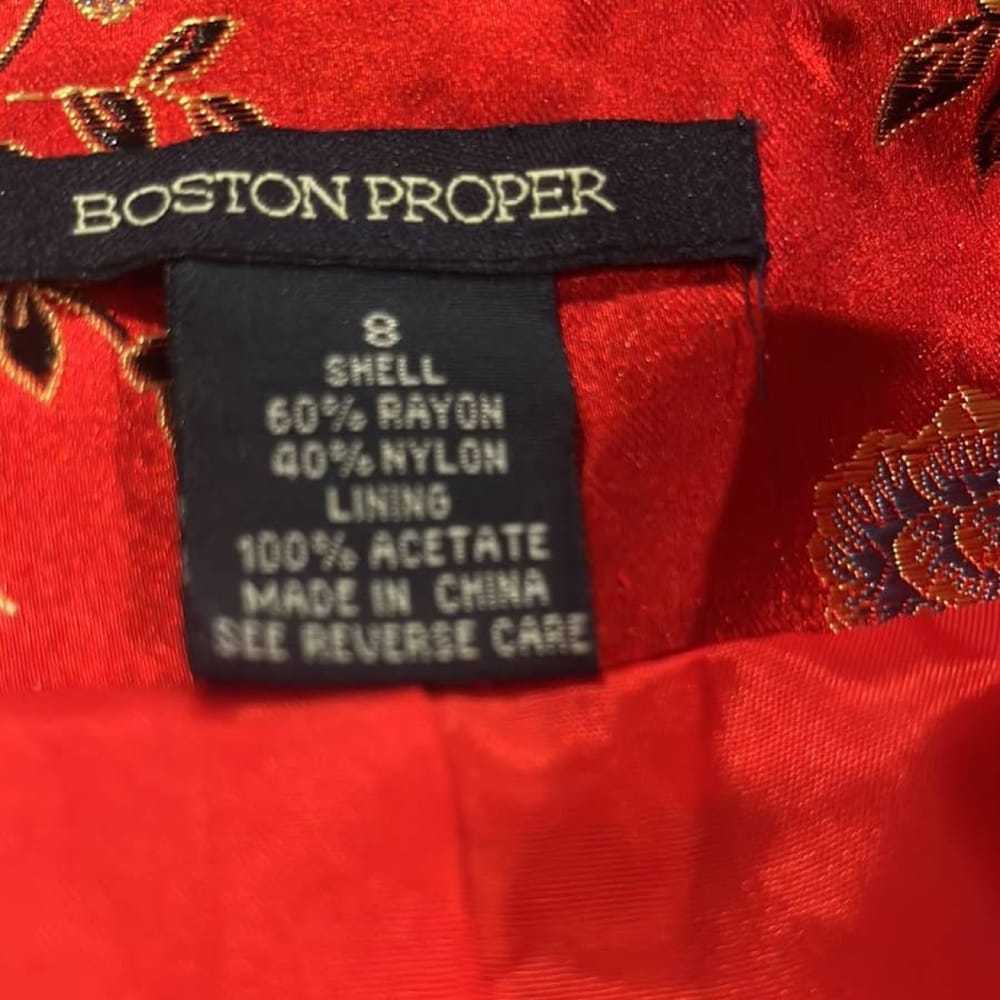 Boston Proper Coat - image 5