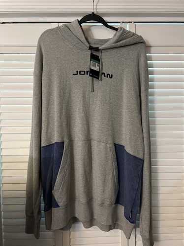 Jordan Brand × Nike Jordan hoodie - image 1