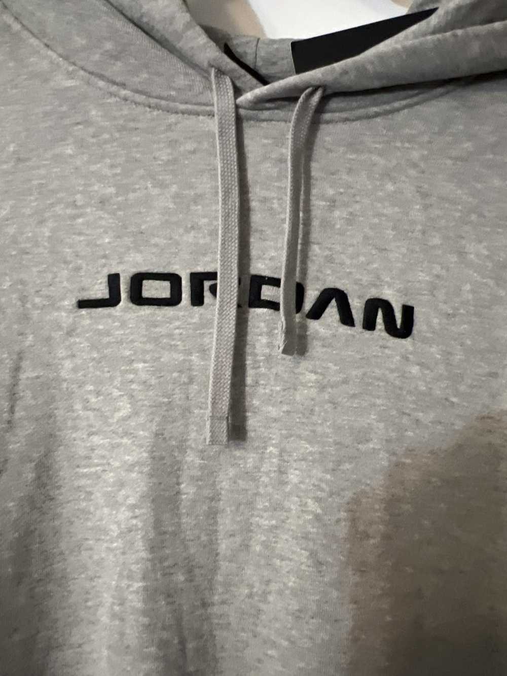 Jordan Brand × Nike Jordan hoodie - image 5