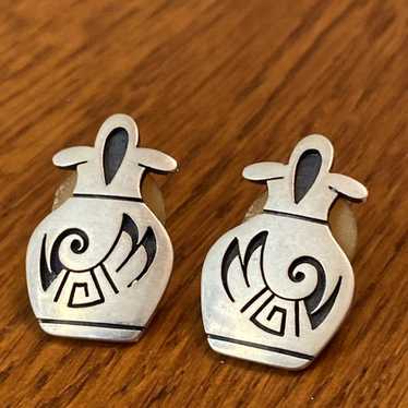 Vtg hopi gary and - Gem