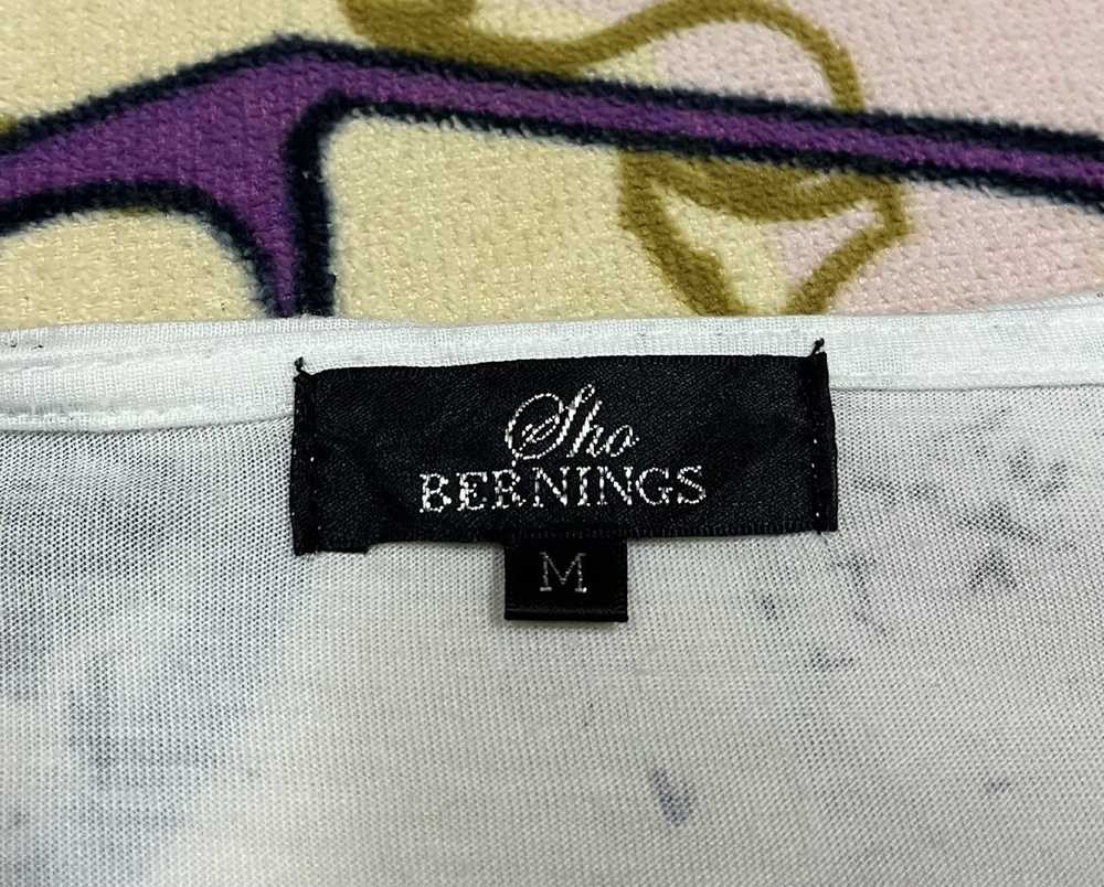 Japanese Brand × Seditionaries × Skulls BERNINGS … - image 10