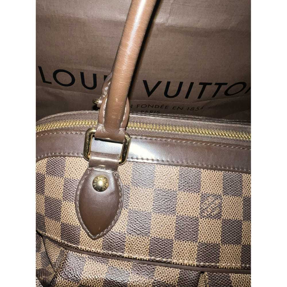 Louis Vuitton Trevi leather handbag - image 7