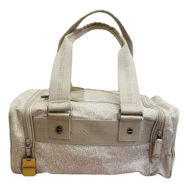 Borbonese Cloth handbag - image 1