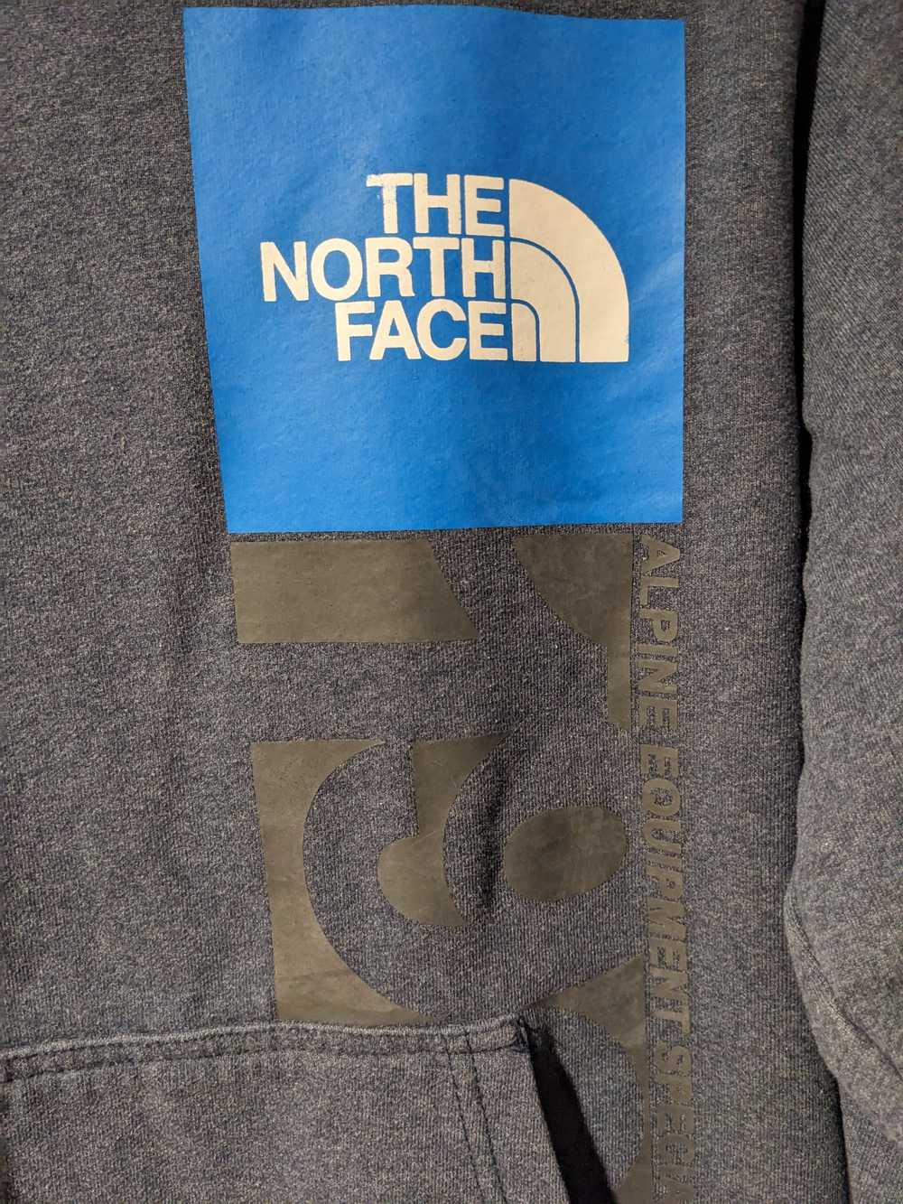 Designer × Streetwear × The North Face The North … - image 2