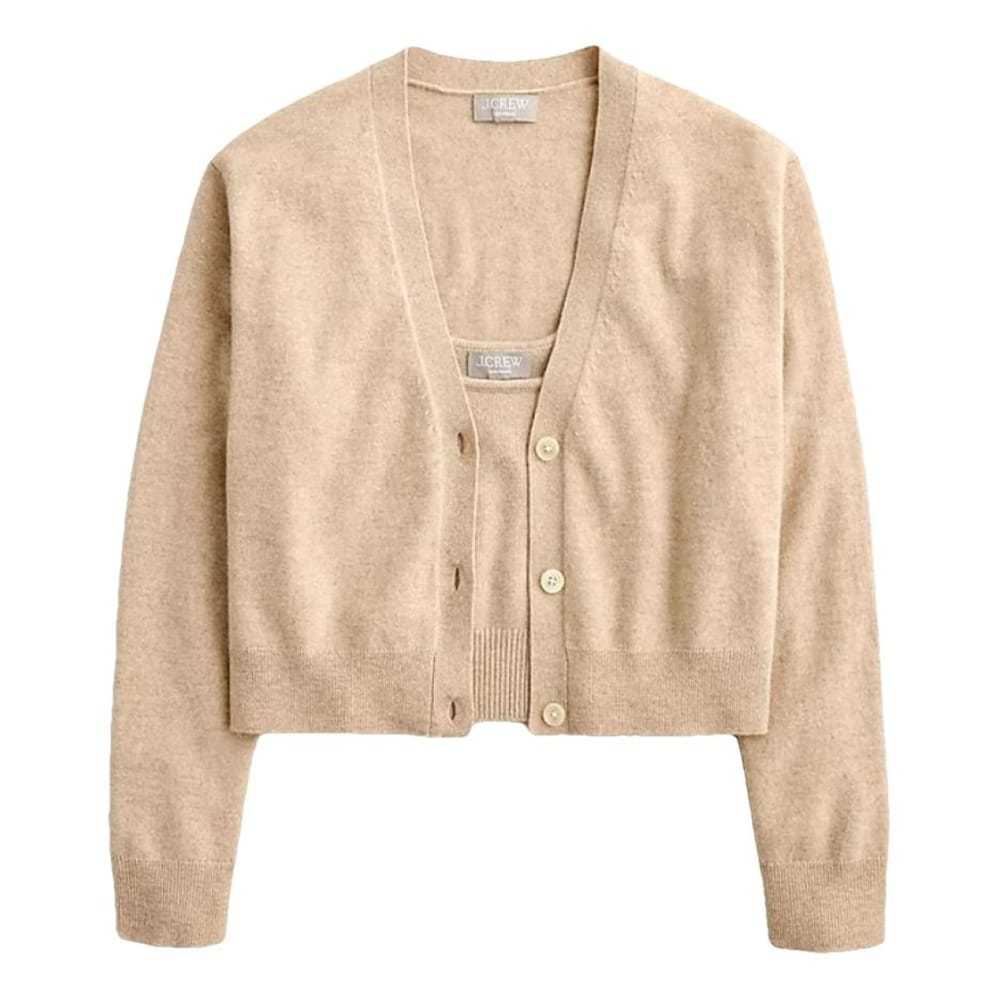 J.Crew Cashmere cardigan - image 1