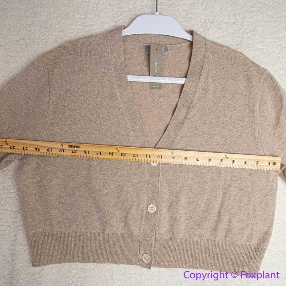 J.Crew Cashmere cardigan - image 7