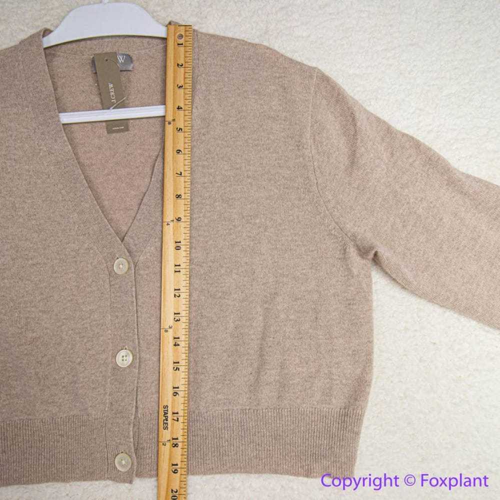 J.Crew Cashmere cardigan - image 8