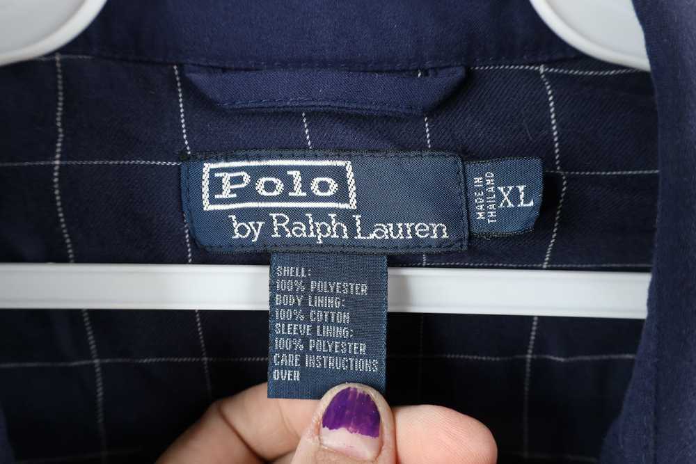 Ralph Lauren × Vintage Vintage Ralph Lauren Full … - image 6