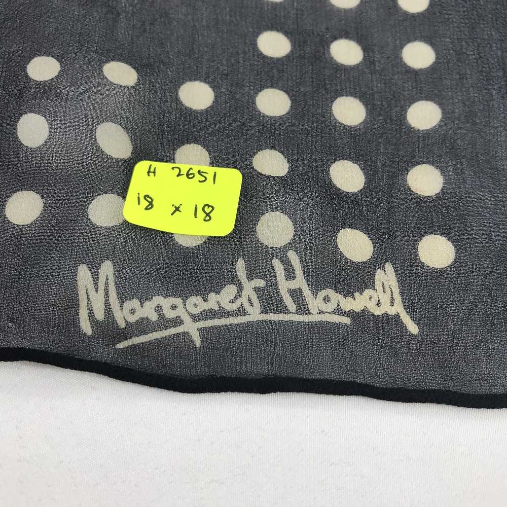 Margaret Howell × Vintage Margaret Howell Neckerc… - image 6