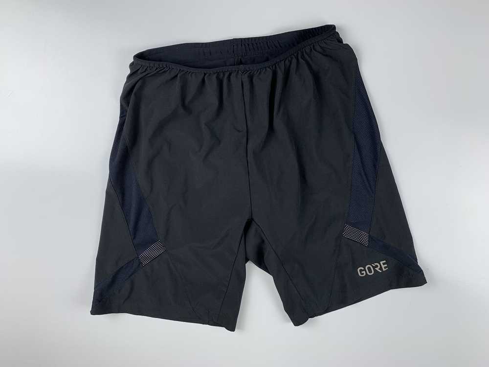 Gore Bike Wear Men's Gore Wear Shorts Mountain Bi… - image 2