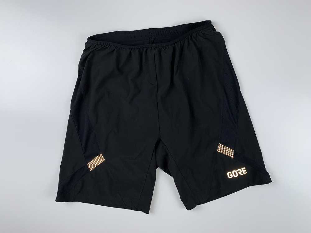 Gore Bike Wear Men's Gore Wear Shorts Mountain Bi… - image 3