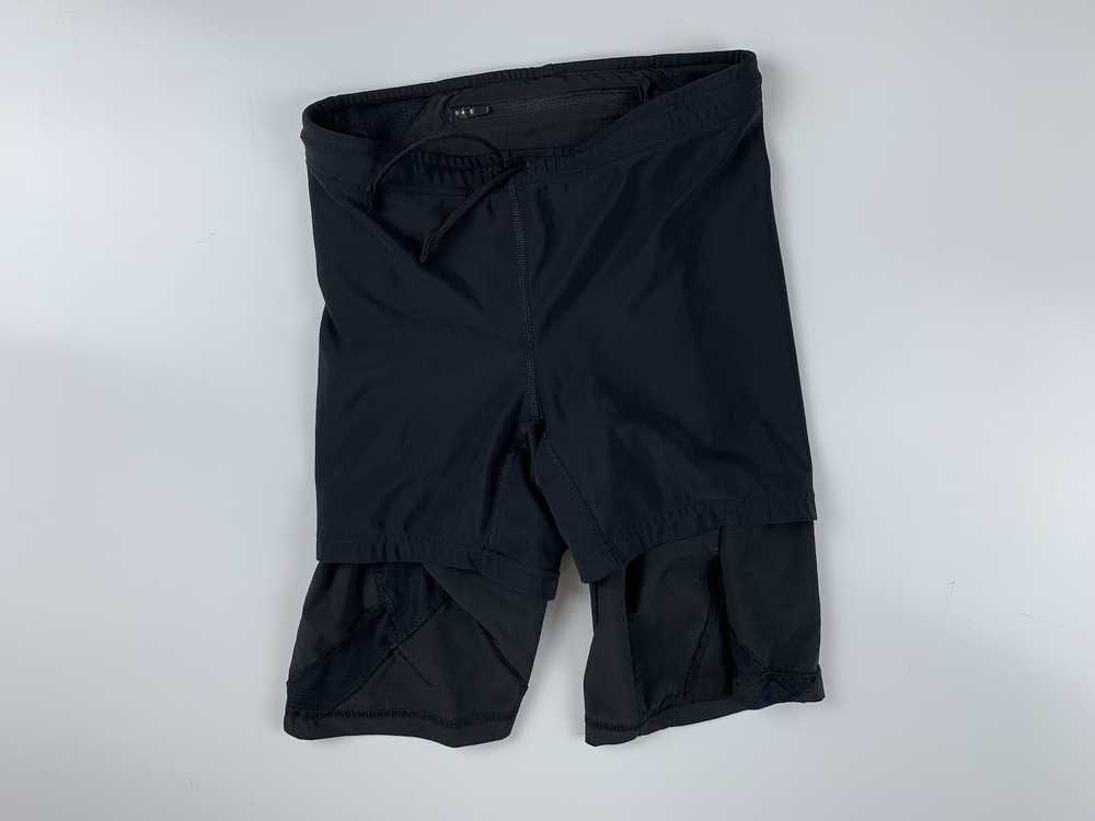 Gore Bike Wear Men's Gore Wear Shorts Mountain Bi… - image 9