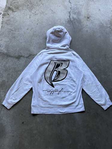 Supreme/Ruff Ryders - Hokey Top - UG.SHAFT
