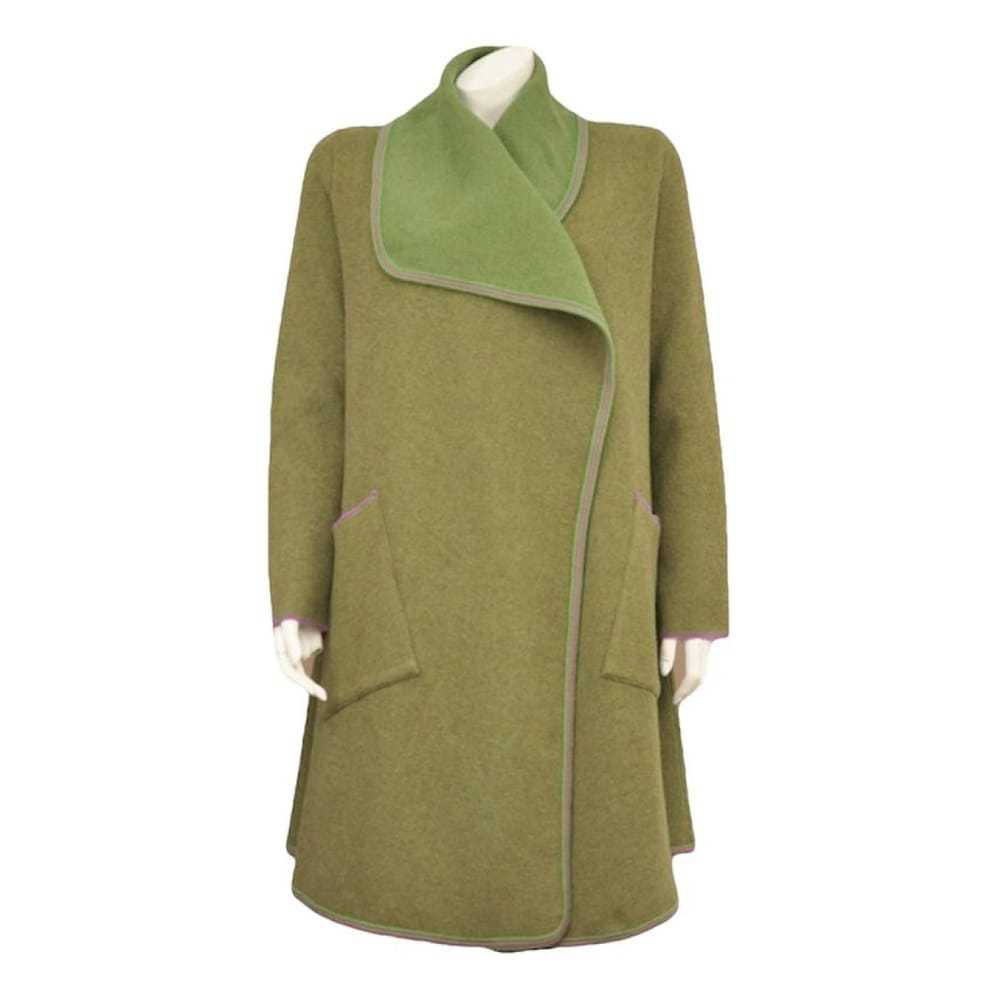 Catherine André Wool coat - image 1