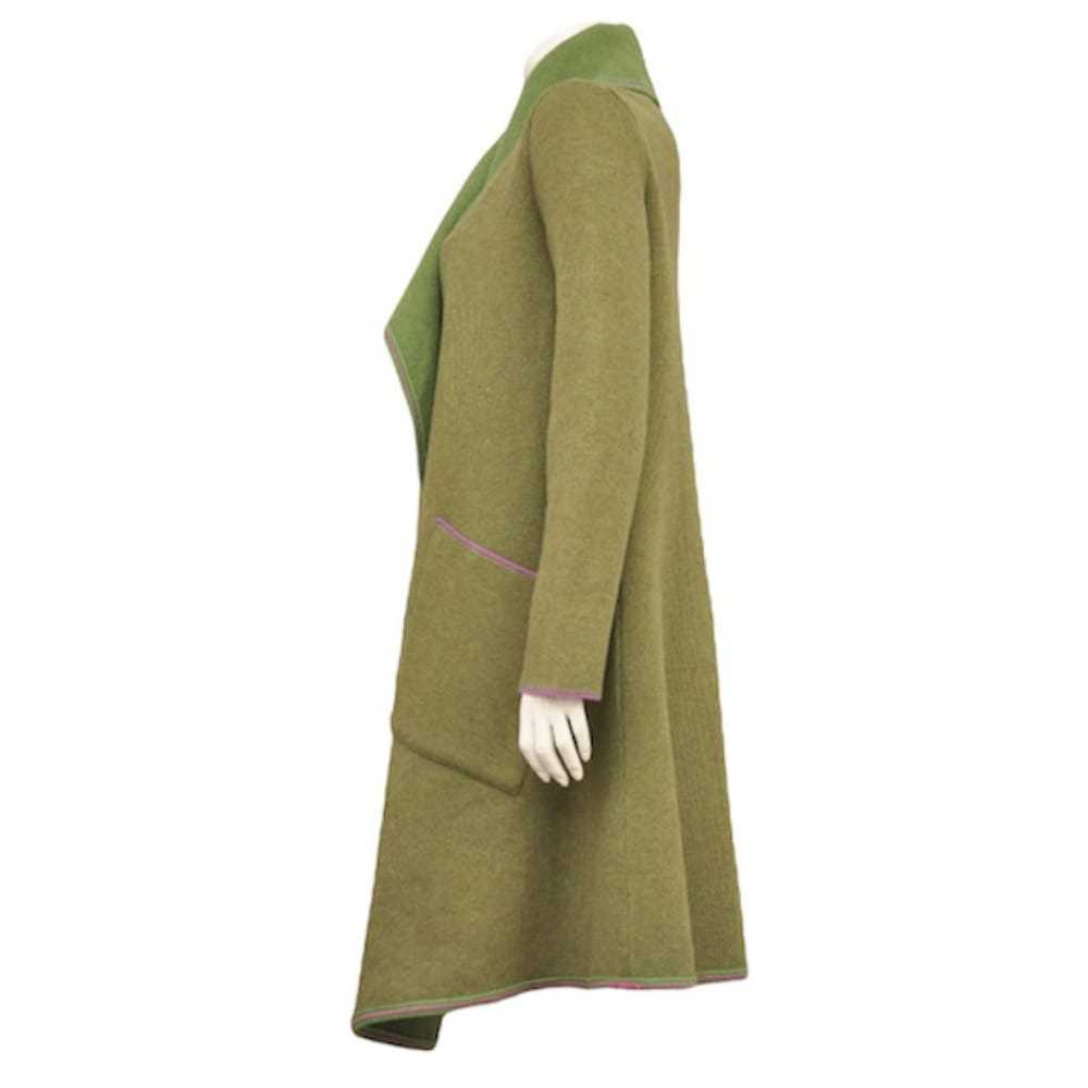 Catherine André Wool coat - image 2