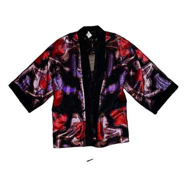 Gucci Silk blouse - image 1