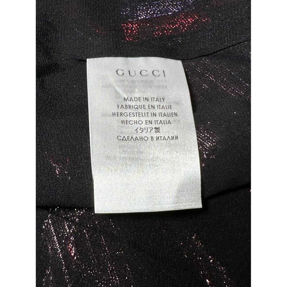 Gucci Silk blouse - image 5