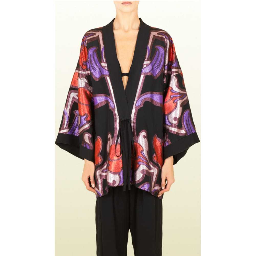 Gucci Silk blouse - image 7