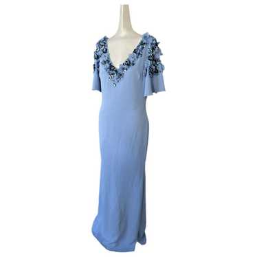 Badgley Mischka Maxi dress - image 1