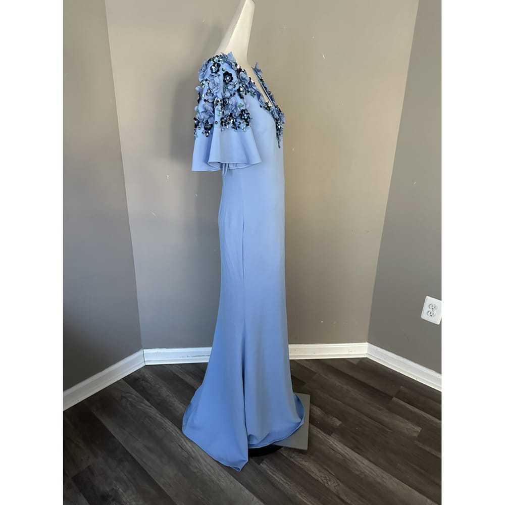 Badgley Mischka Maxi dress - image 7