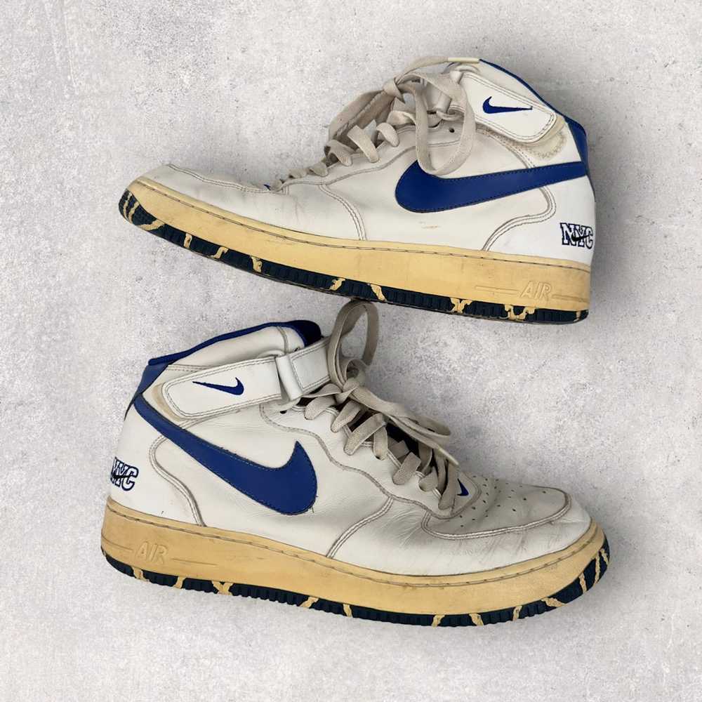 2005 air force ones