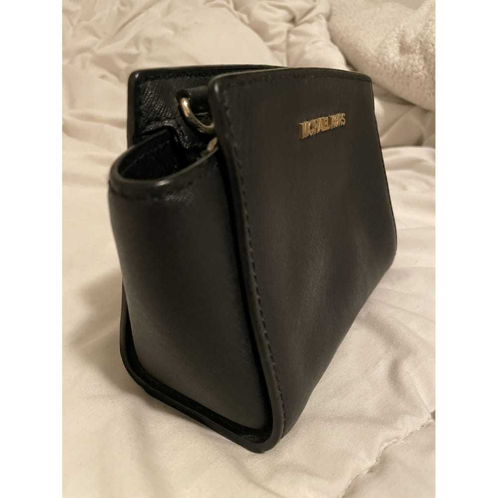 Michael Kors Selma leather crossbody bag - image 6