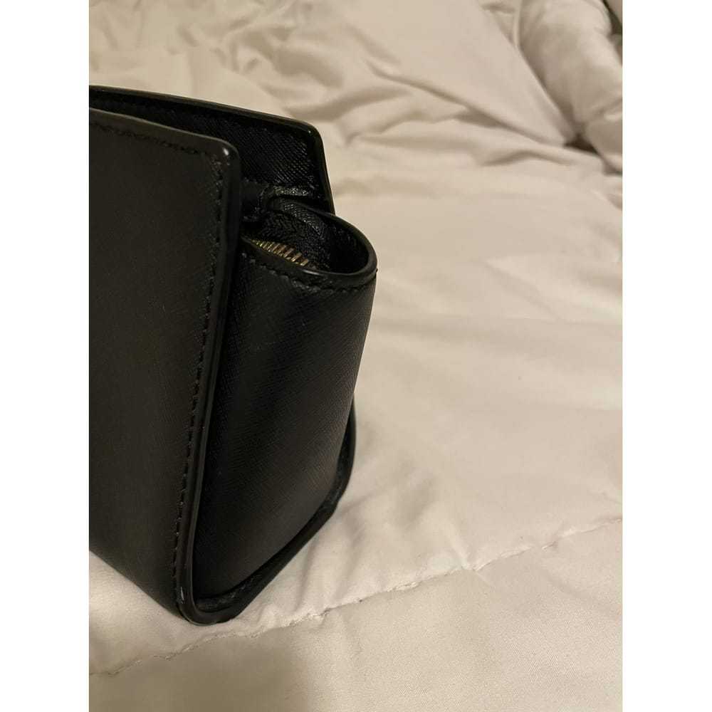 Michael Kors Selma leather crossbody bag - image 7