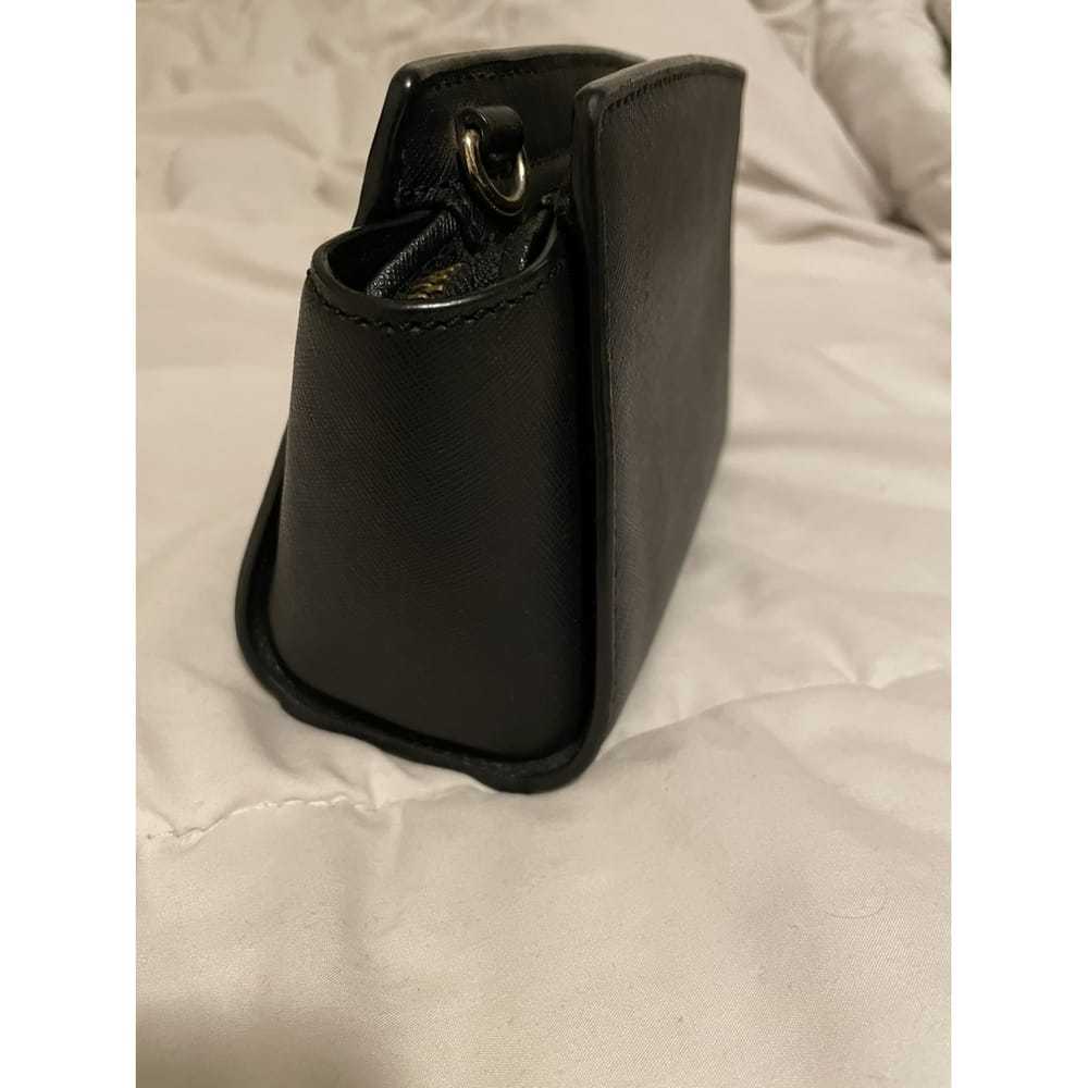 Michael Kors Selma leather crossbody bag - image 9